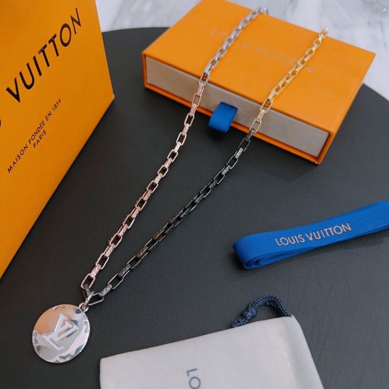 LV Necklaces